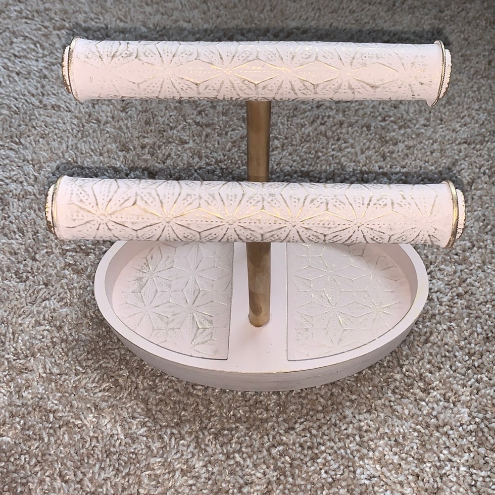 Jewelry Organizer